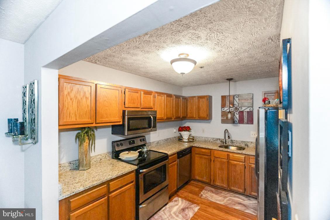 MARLBORO MEADOWS - Residential