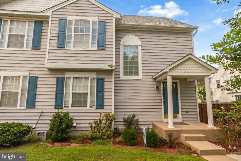 MARLBORO MEADOWS - Residential