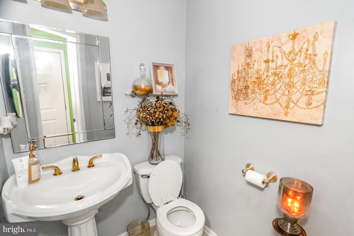 MARLBORO MEADOWS - Residential