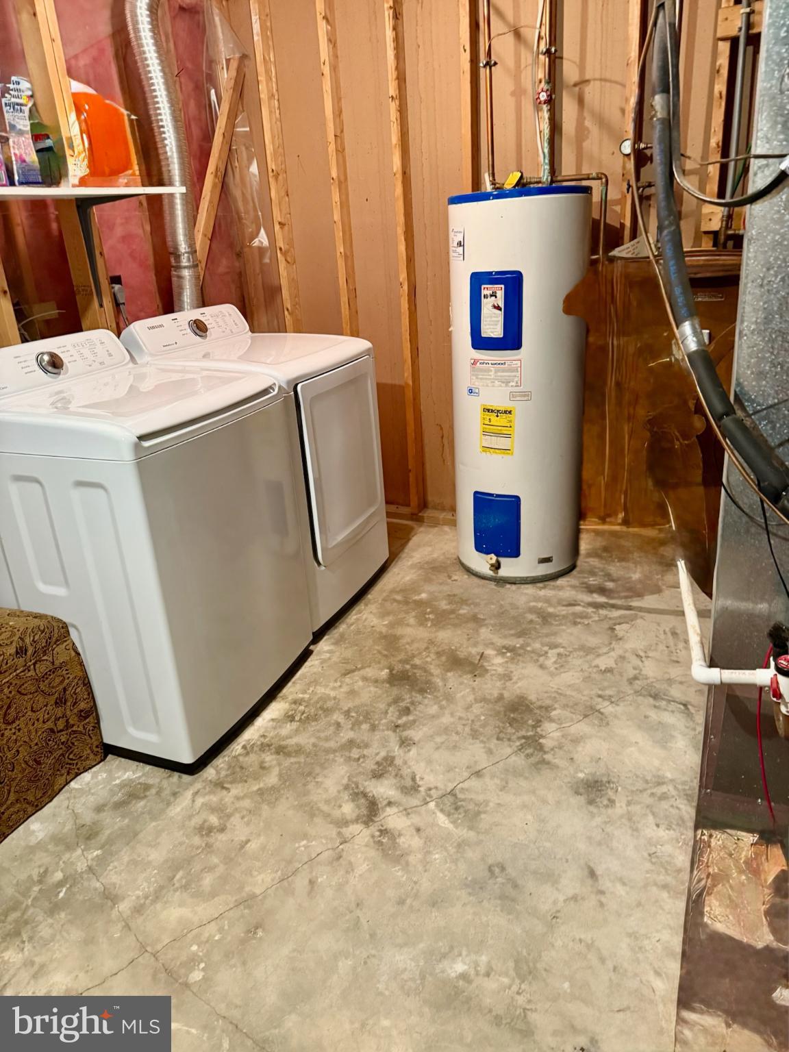 MARLBORO MEADOWS - Residential