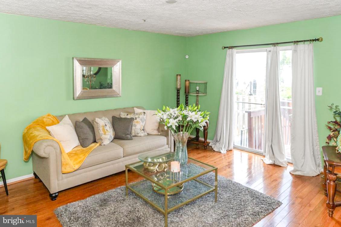 MARLBORO MEADOWS - Residential