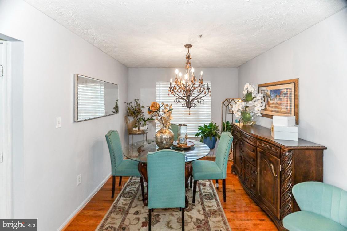 MARLBORO MEADOWS - Residential