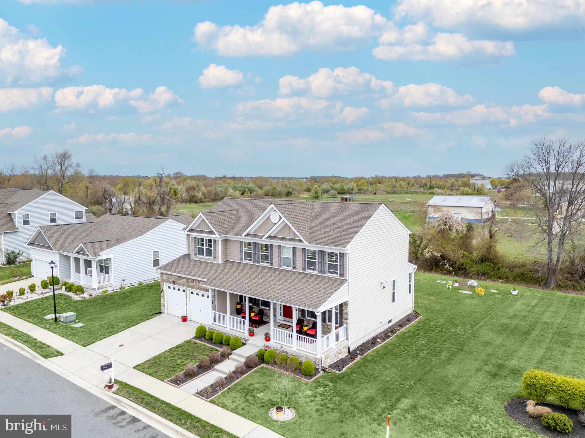 12 TALLEY DRIVE
