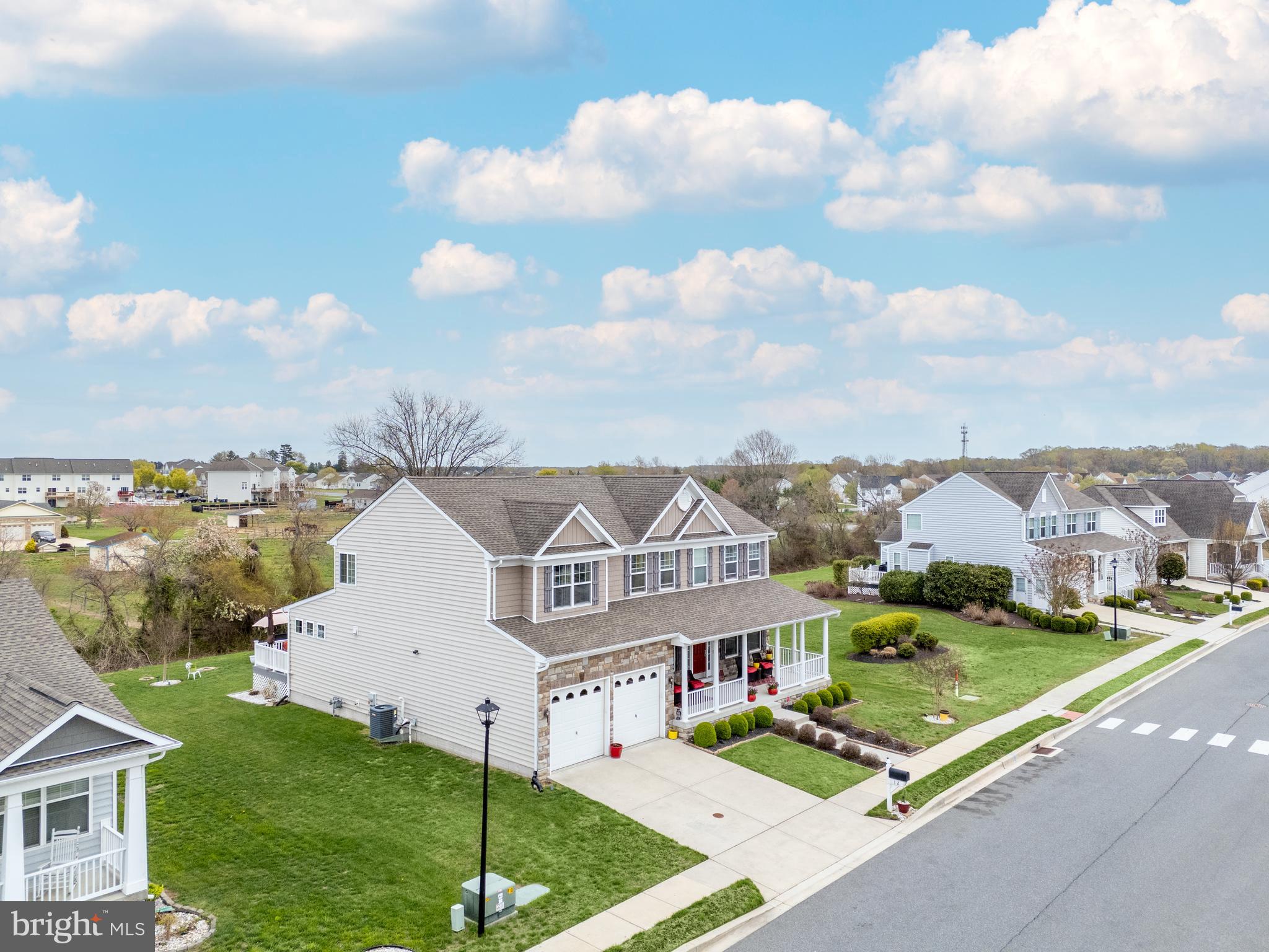 12 TALLEY DRIVE