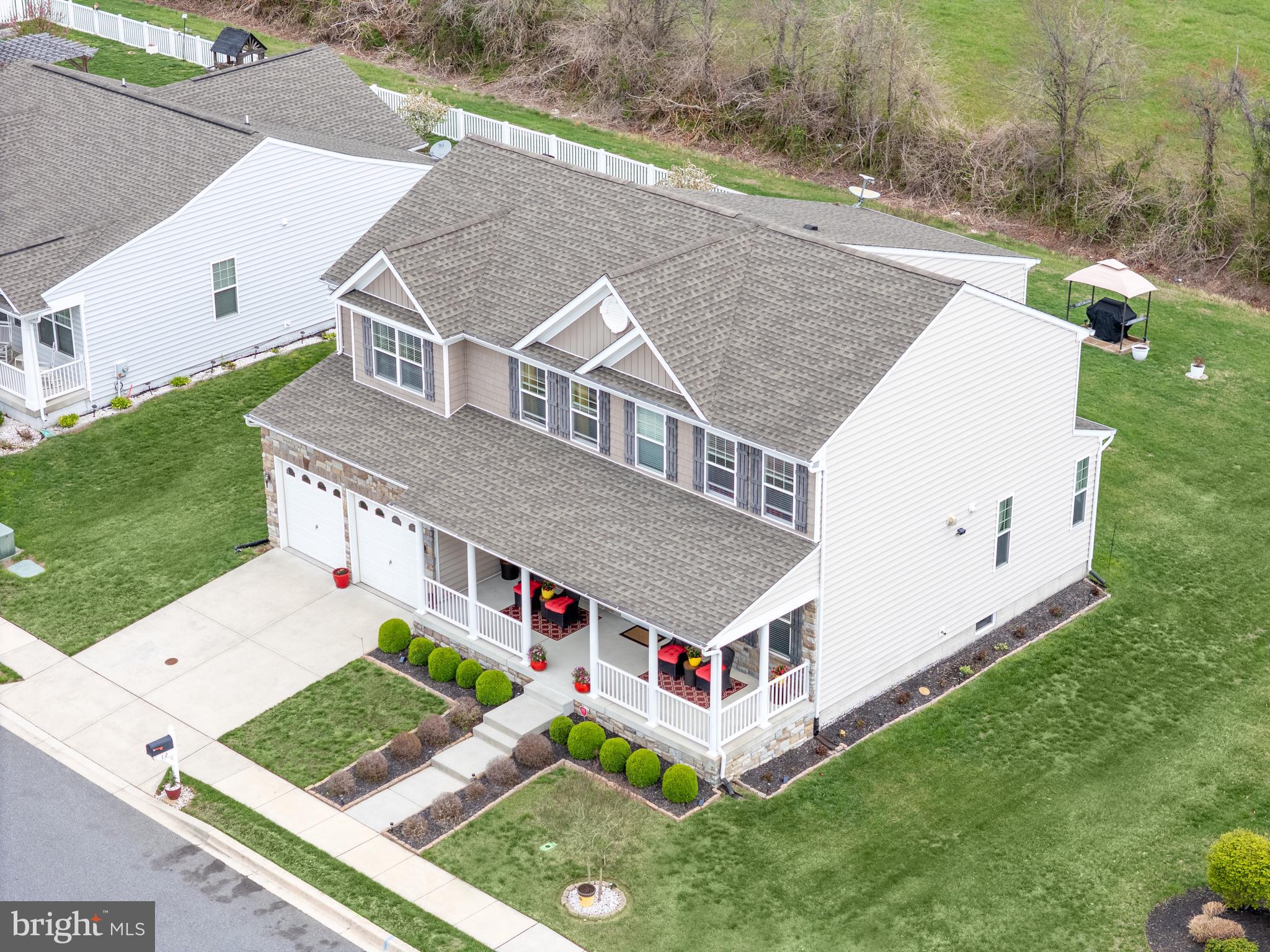 12 TALLEY DRIVE