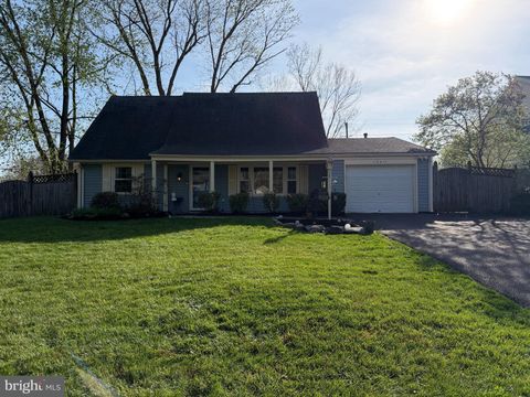 13311 YARLAND LANE BOWIE MD 20715