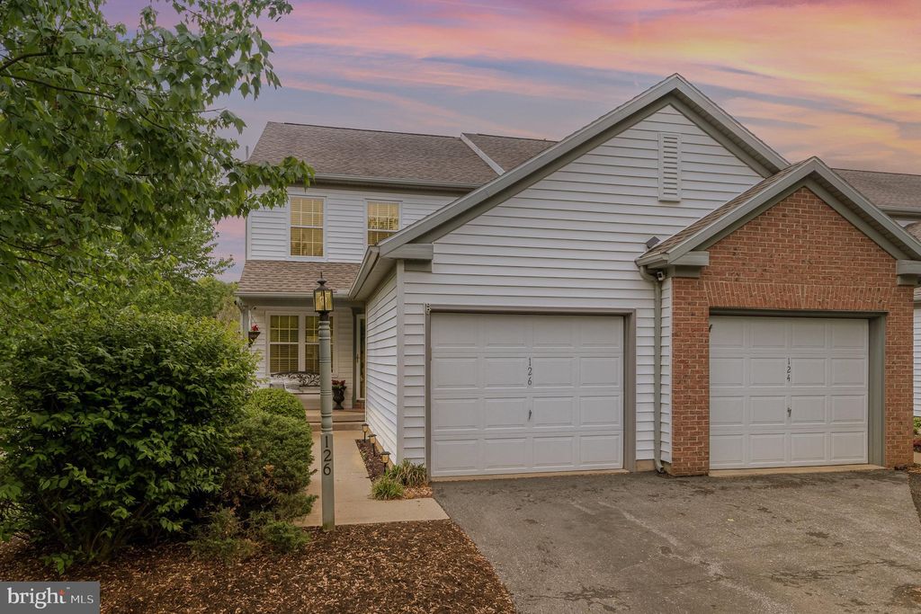 Photo of 126 TEAL TER, LANCASTER, PA 17601 (MLS # PALA2034464)