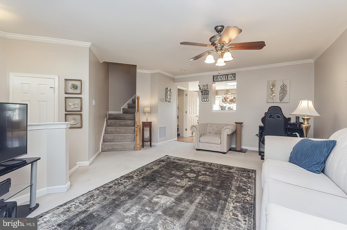 GREEN MEADOWS - Residential