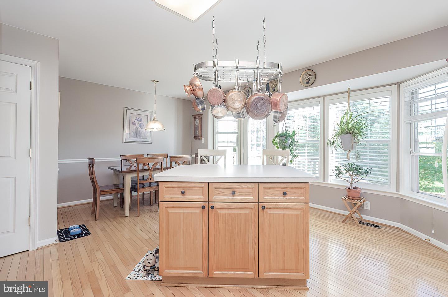 GREEN MEADOWS - Residential