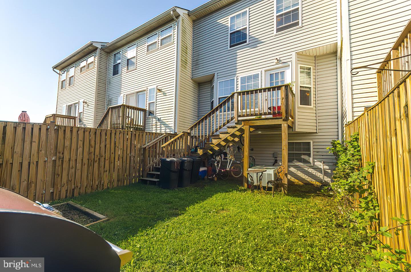 GREEN MEADOWS - Residential