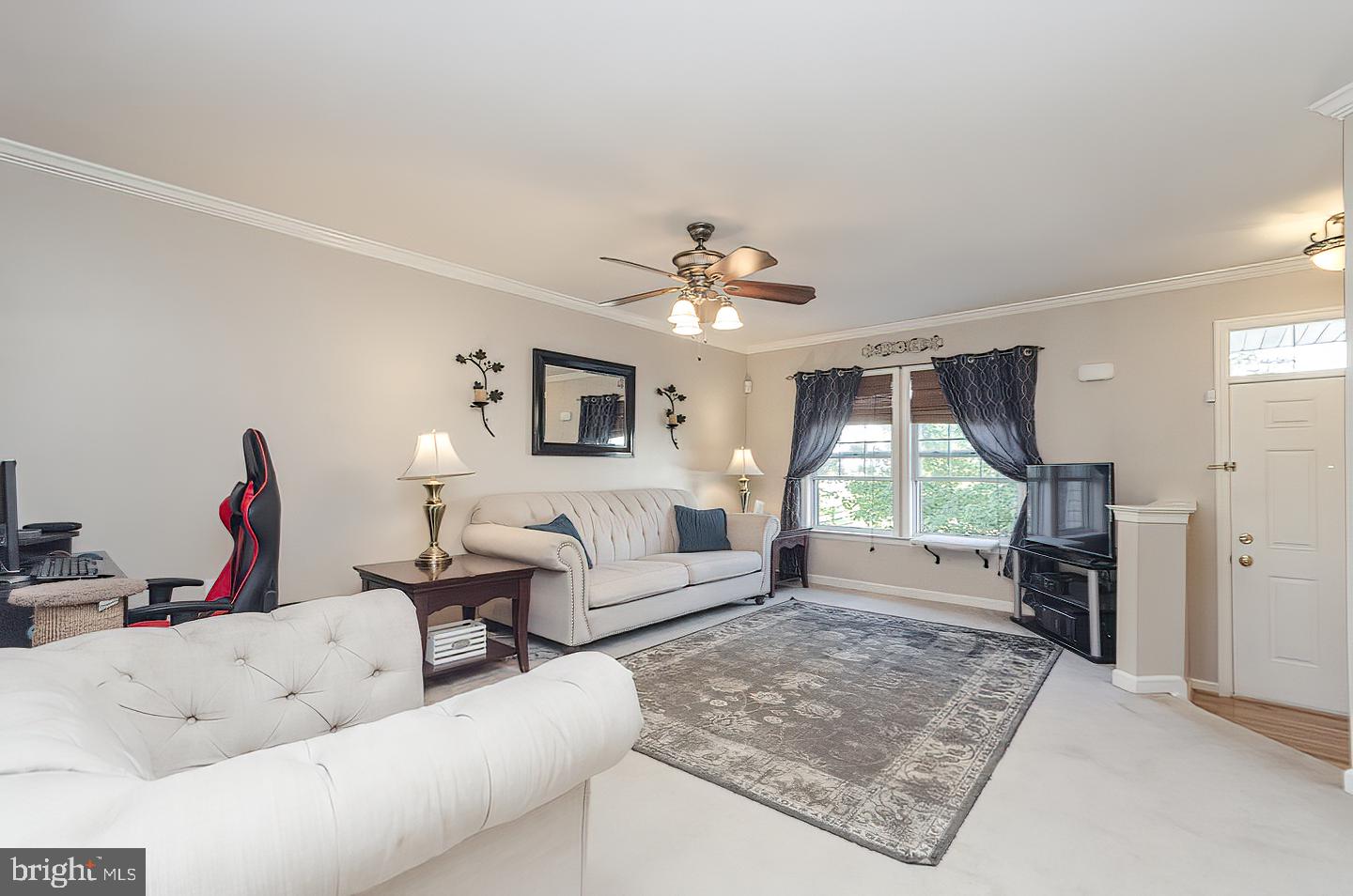 GREEN MEADOWS - Residential