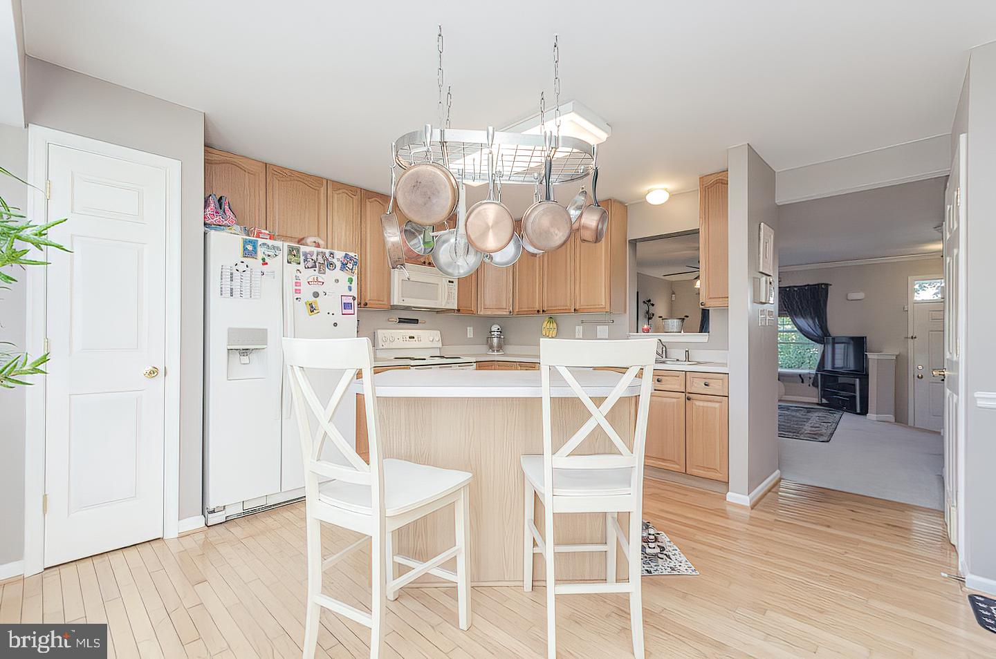 GREEN MEADOWS - Residential