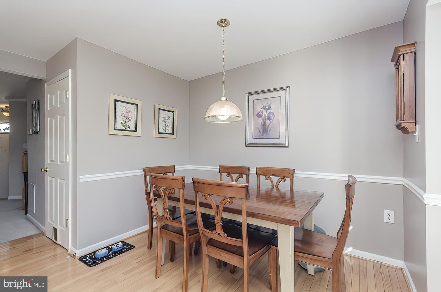 GREEN MEADOWS - Residential