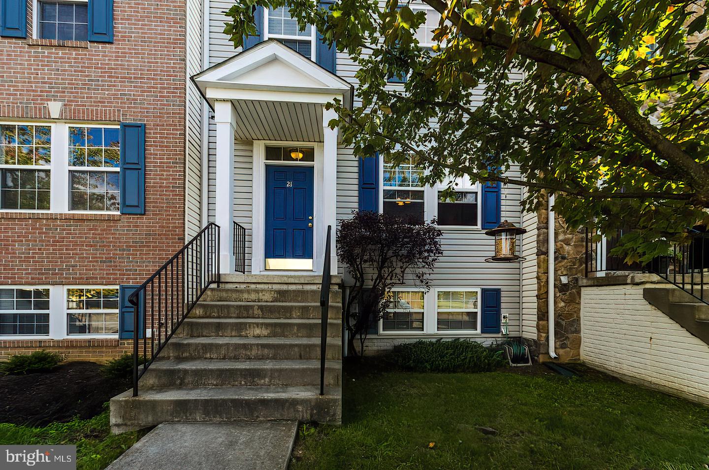 GREEN MEADOWS - Residential