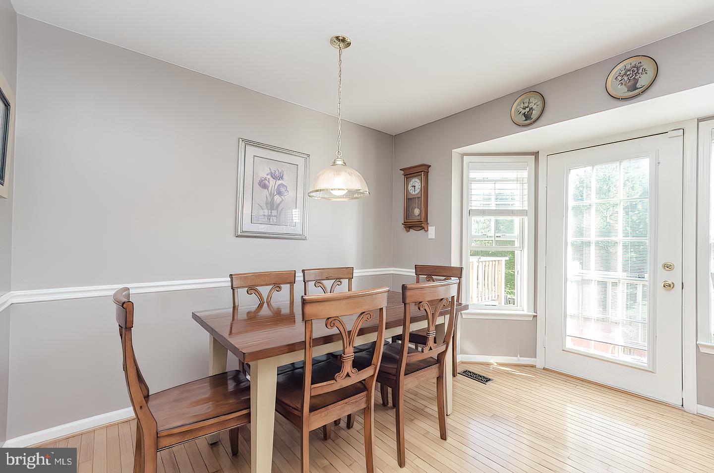 GREEN MEADOWS - Residential