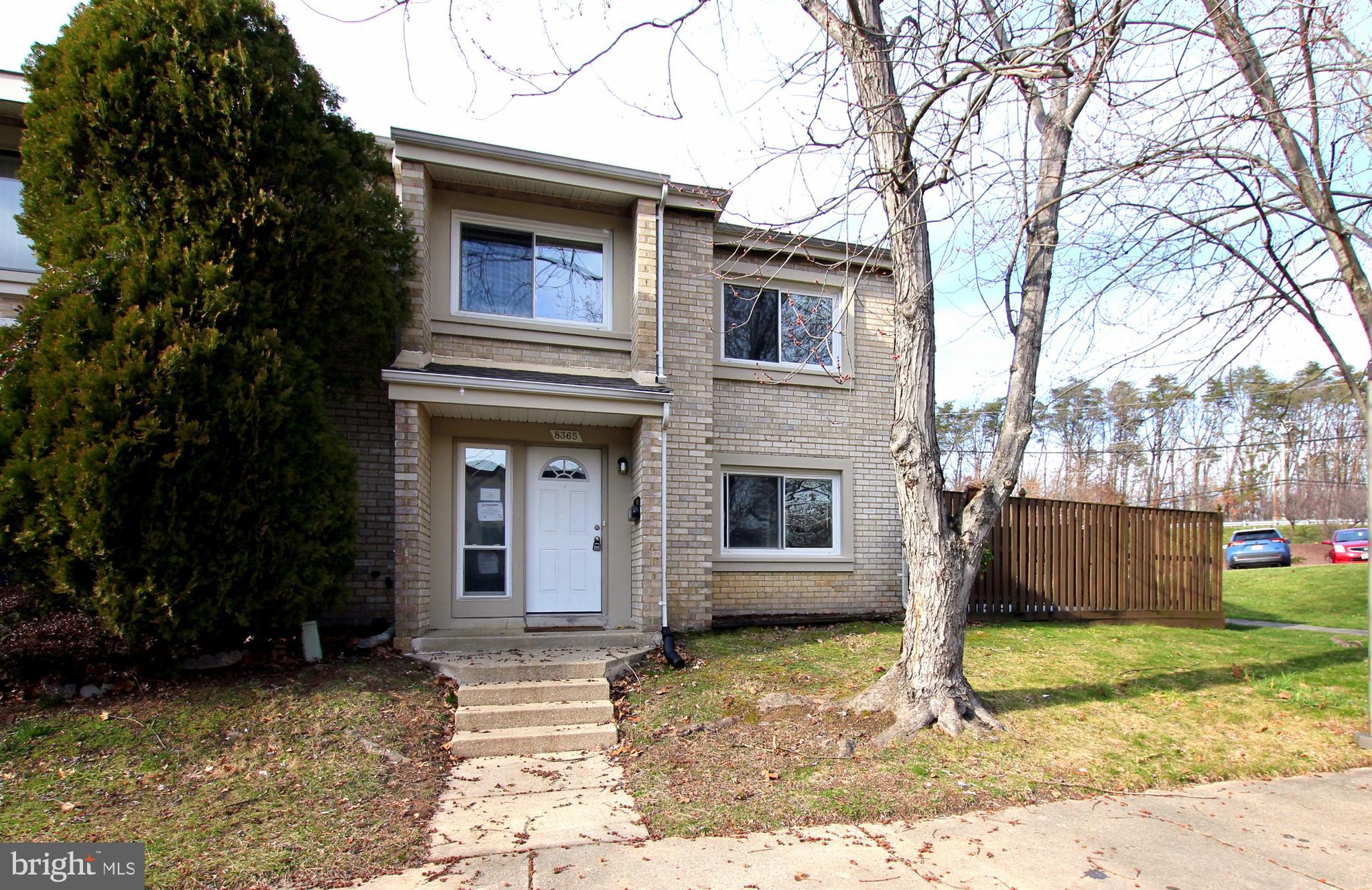 GLEN ORA PLAT THREE - Residential