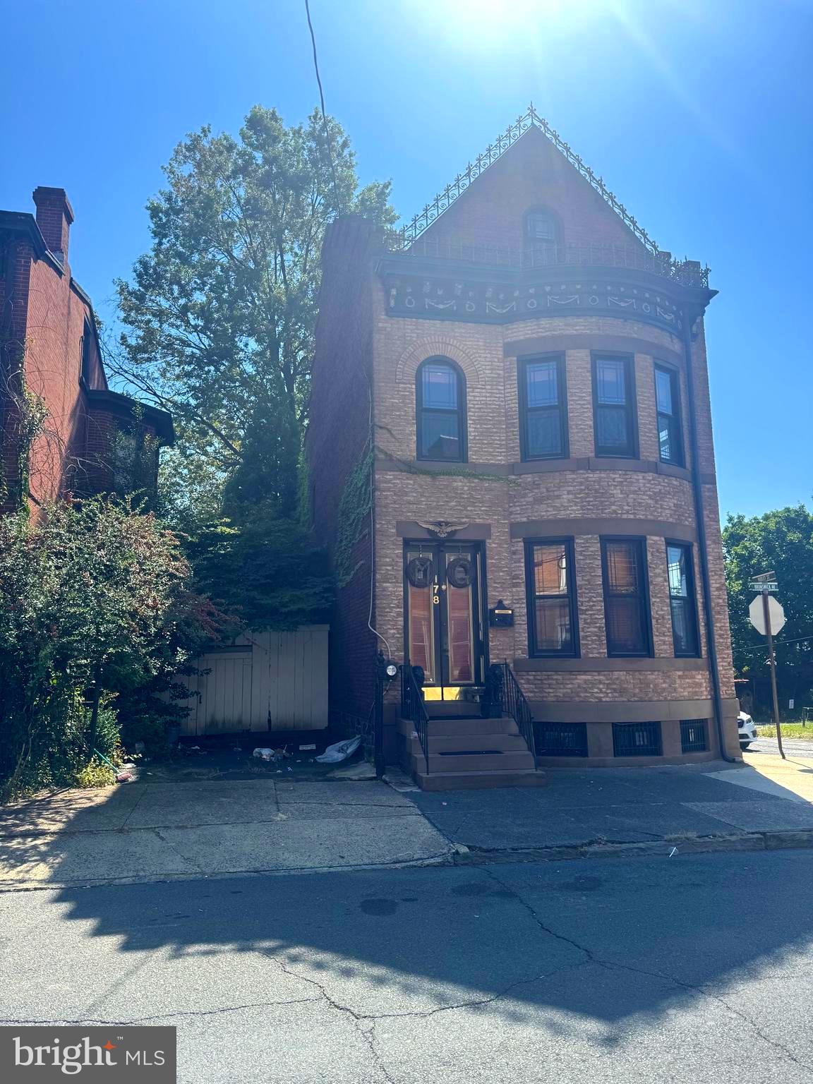 178 BRUNSWICK AVENUE