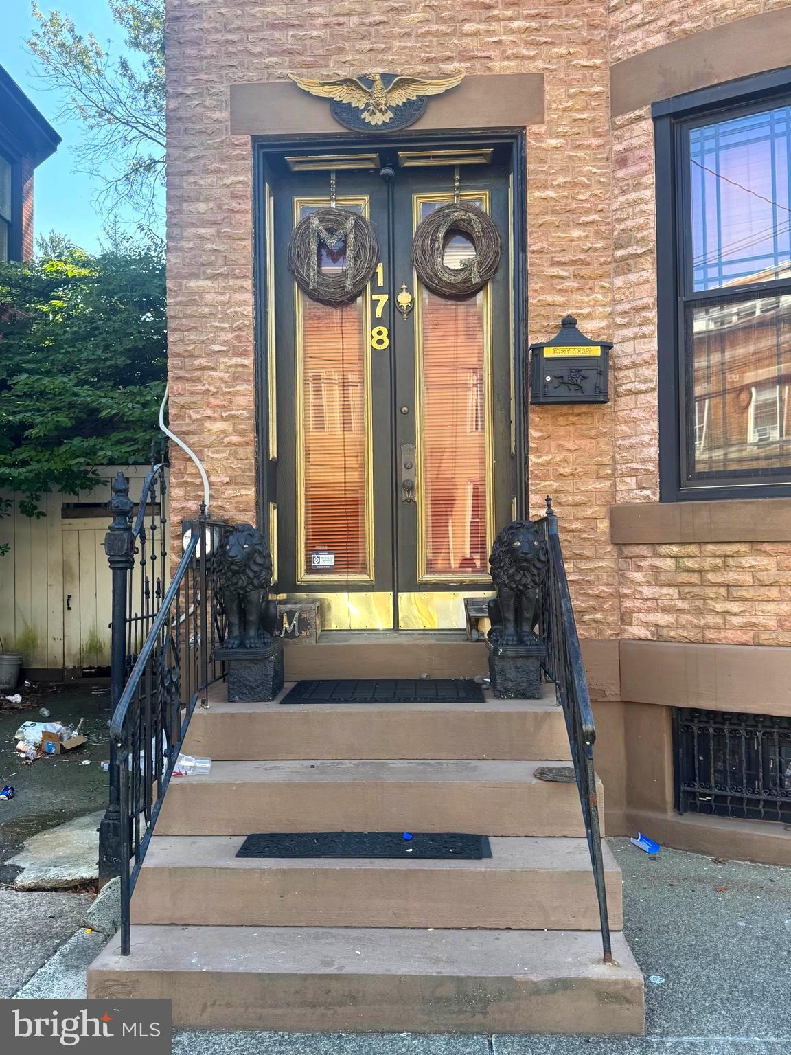 178 BRUNSWICK AVENUE