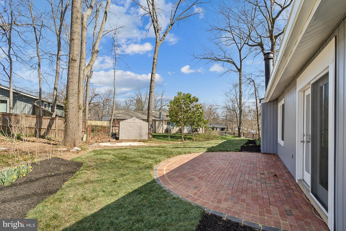 HIDDENBROOK - Residential