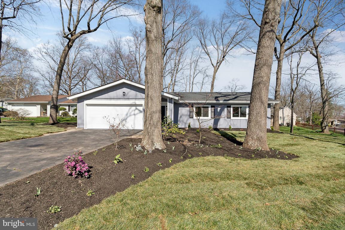 HIDDENBROOK - Residential