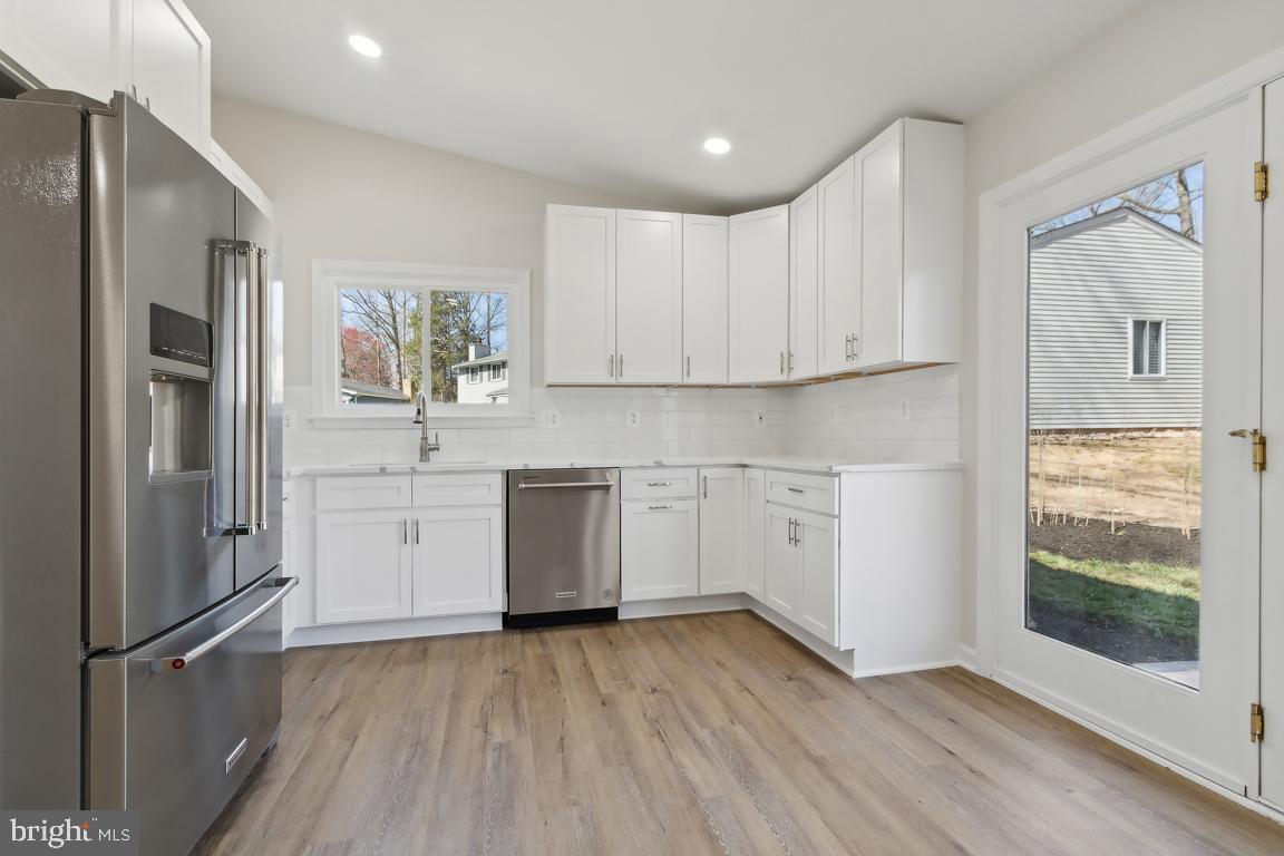 HIDDENBROOK - Residential