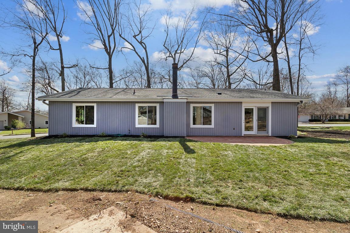 HIDDENBROOK - Residential