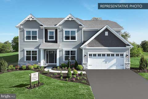 Homes For Sale - 9671 Tykuhn Way #LOT 48<br/> Franklin County, WAYNESBORO, PA 17268