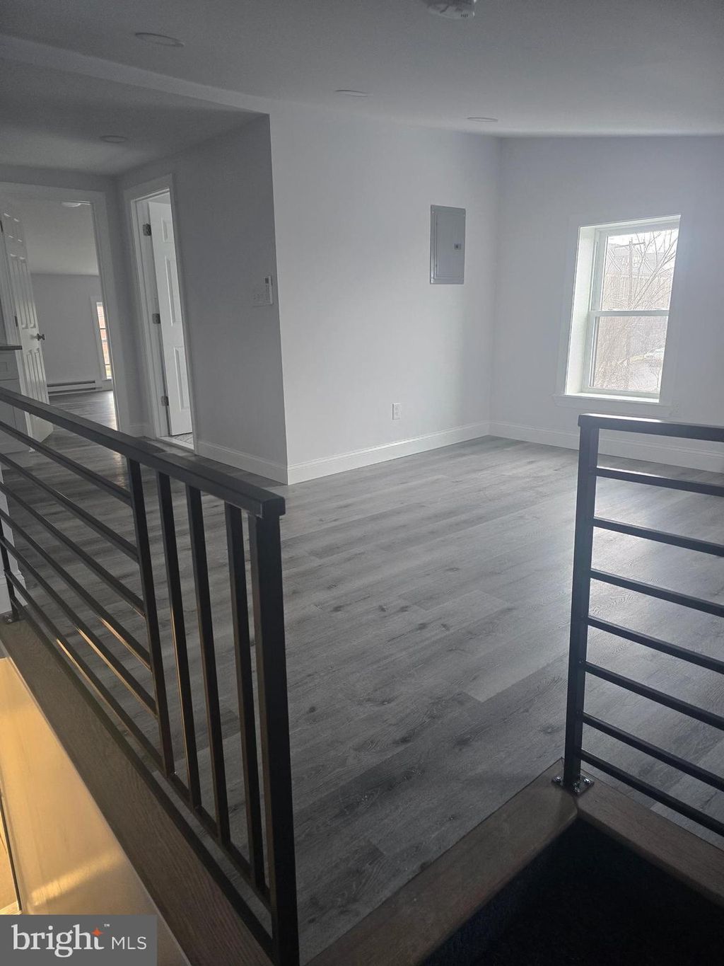 Photo of 5925 Ridge Avenue #4, PHILADELPHIA, PA 19128 (MLS # PAPH2588854)