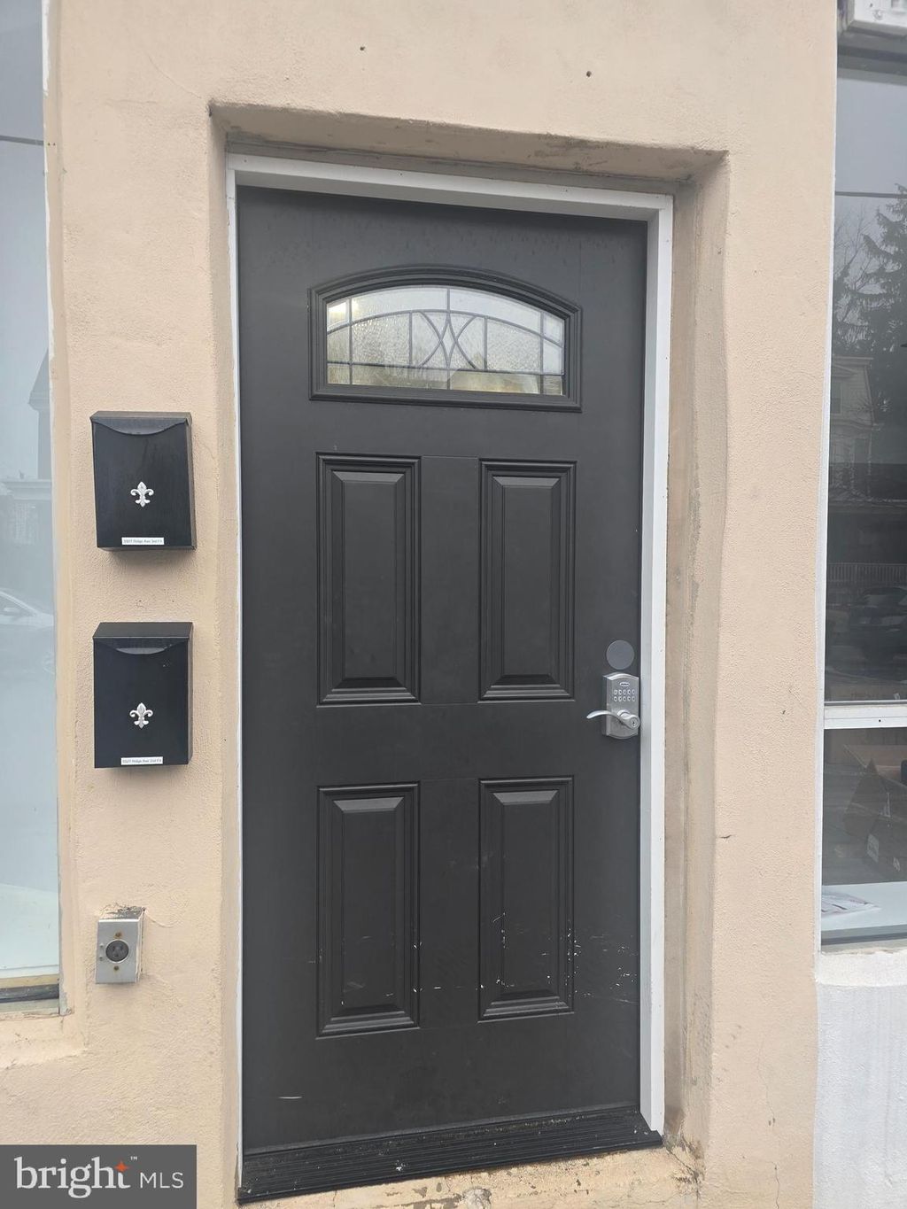 Photo of 5925 Ridge Avenue #4, PHILADELPHIA, PA 19128 (MLS # PAPH2588854)