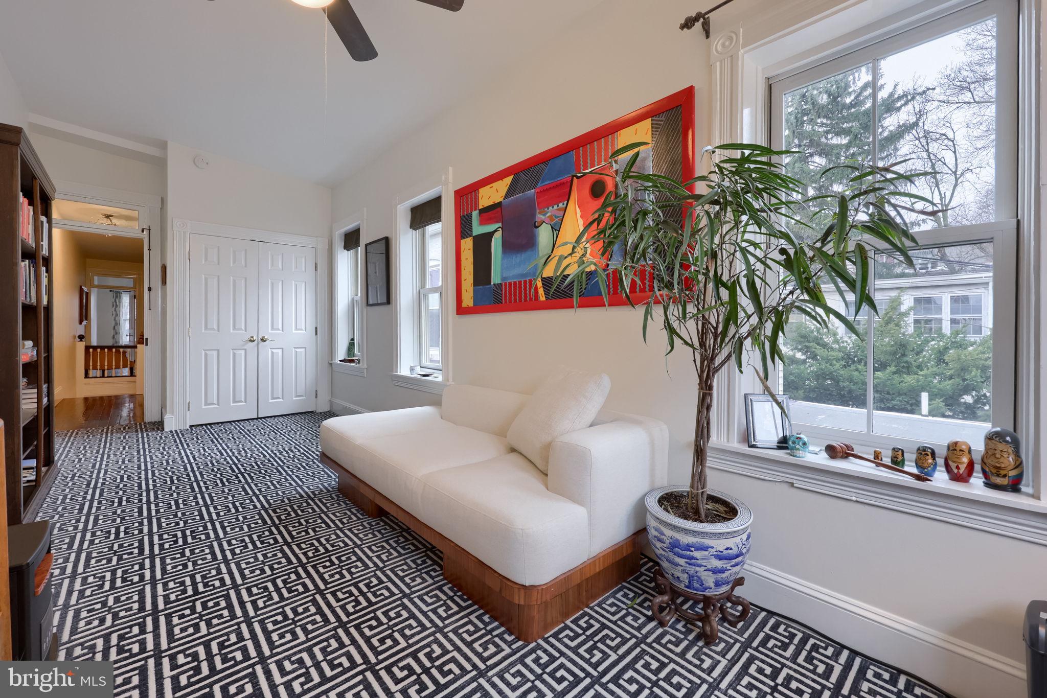 LANCASTER CITY ANNEX - Residential