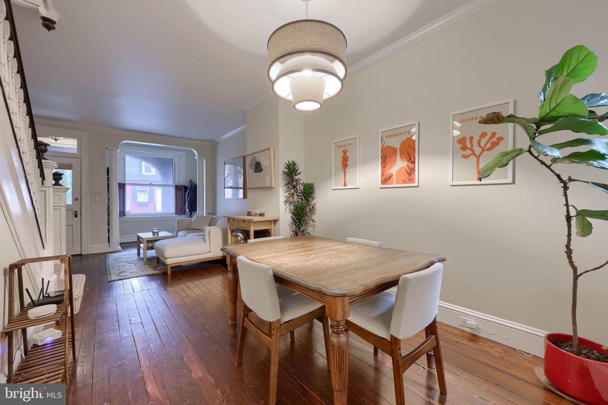 LANCASTER CITY ANNEX - Residential