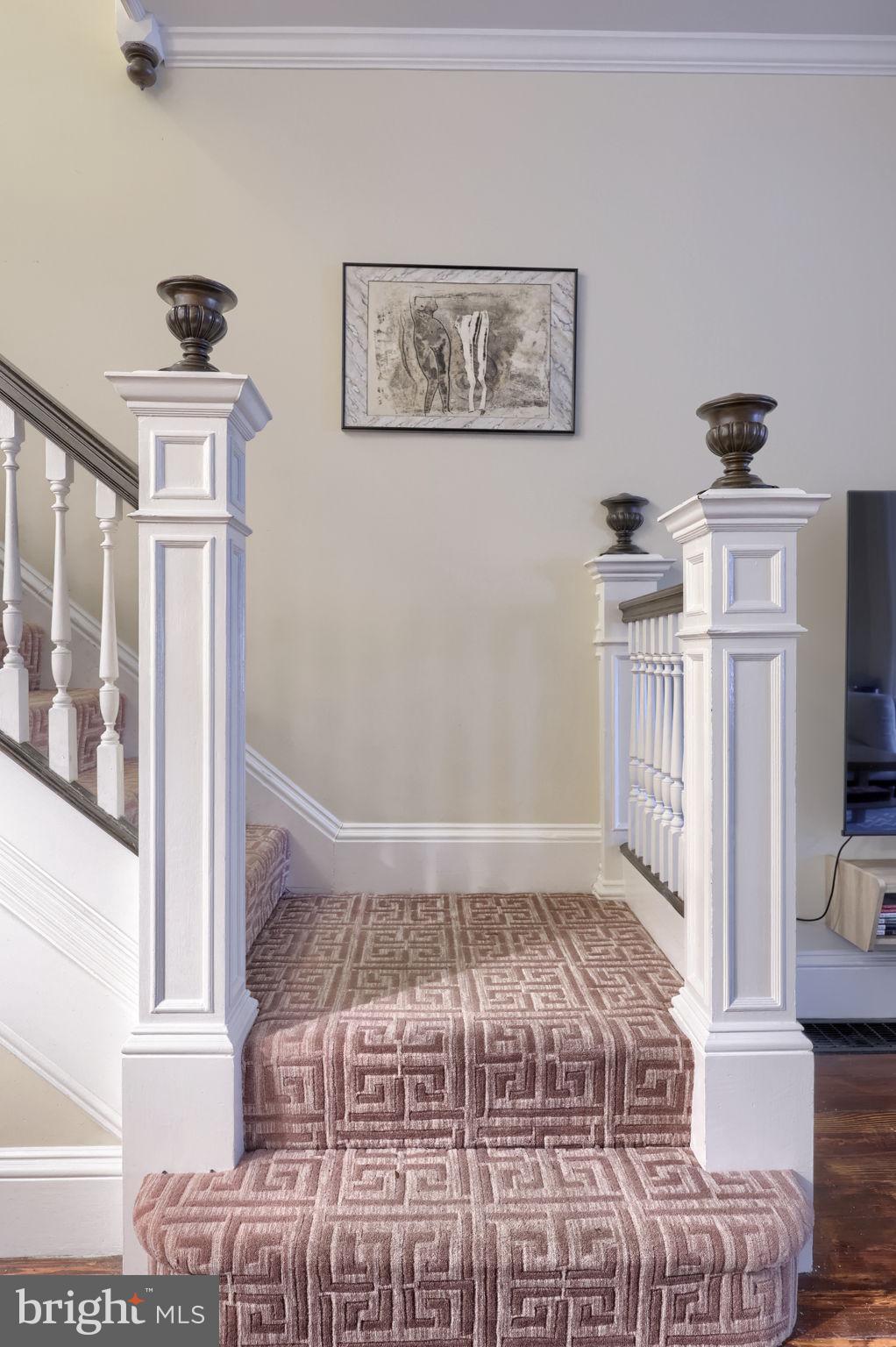 LANCASTER CITY ANNEX - Residential