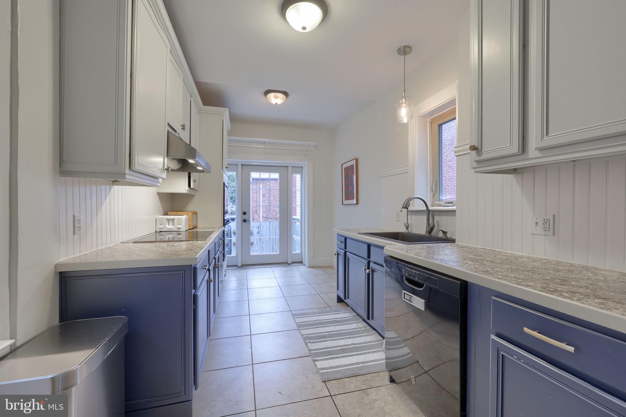 LANCASTER CITY ANNEX - Residential