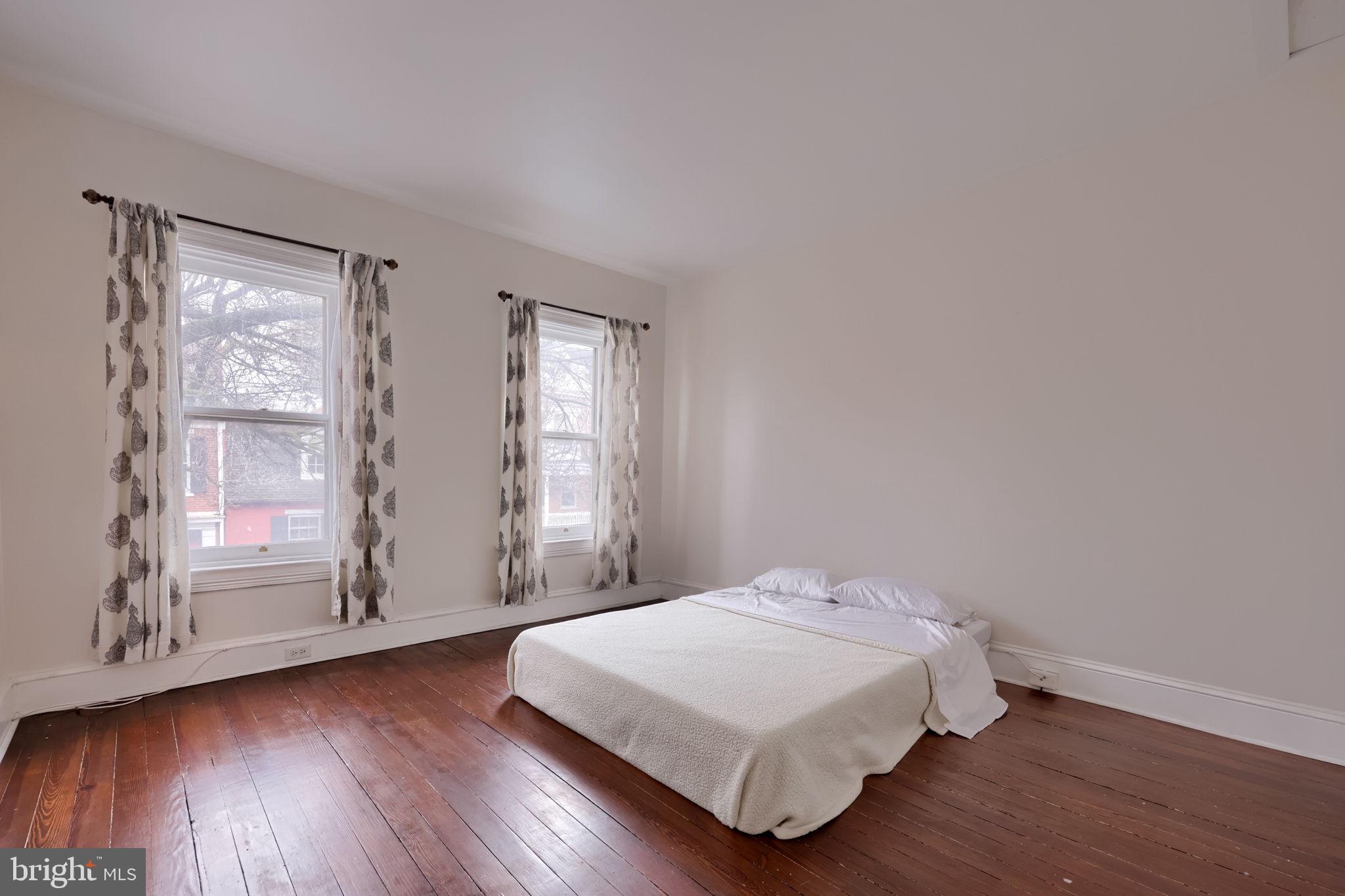 LANCASTER CITY ANNEX - Residential