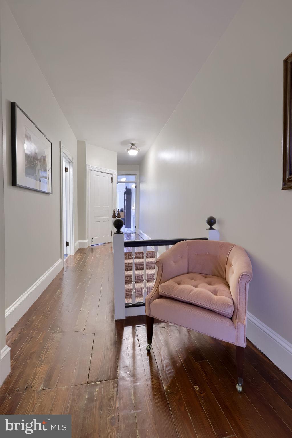 LANCASTER CITY ANNEX - Residential