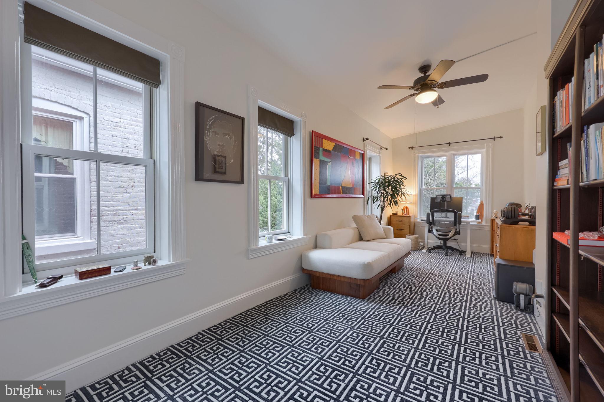 LANCASTER CITY ANNEX - Residential