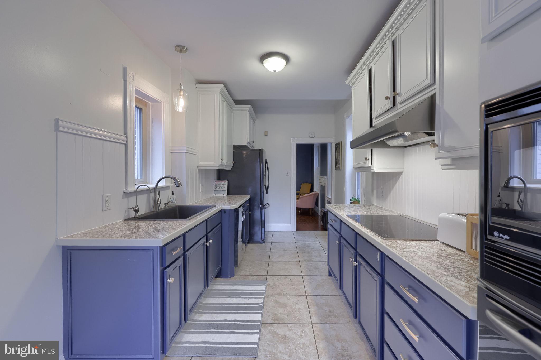 LANCASTER CITY ANNEX - Residential