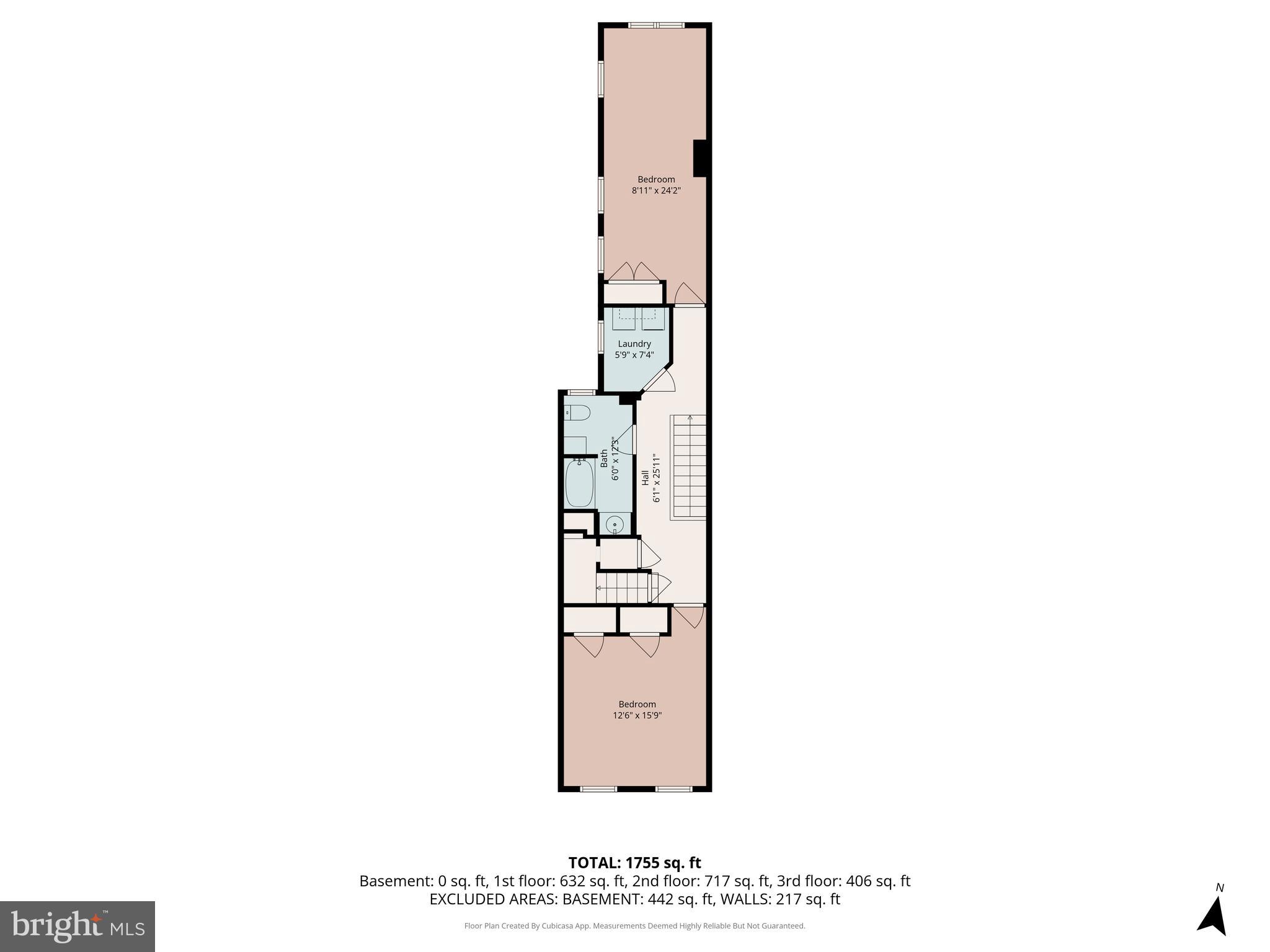 LANCASTER CITY ANNEX - Residential