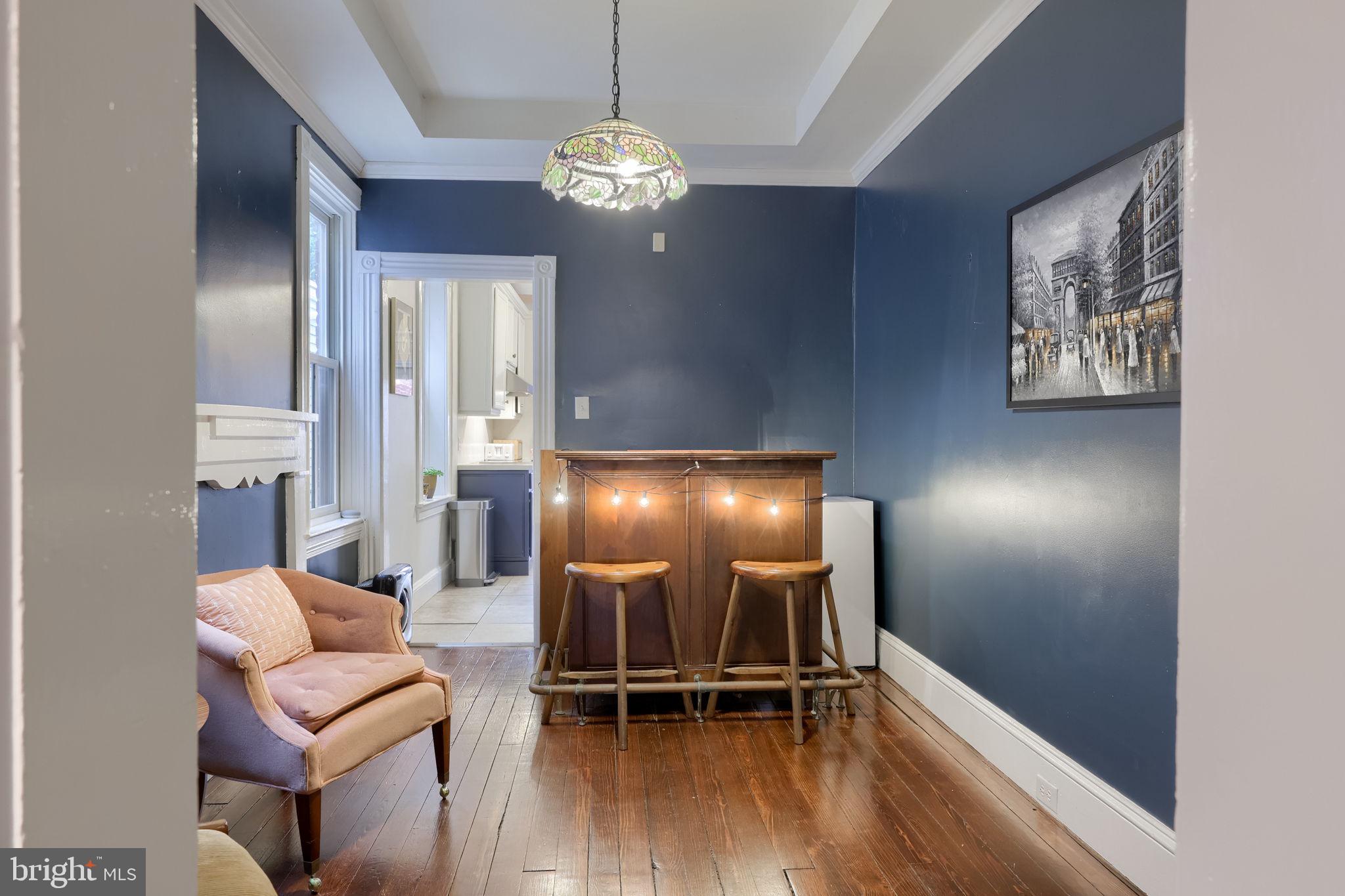 LANCASTER CITY ANNEX - Residential