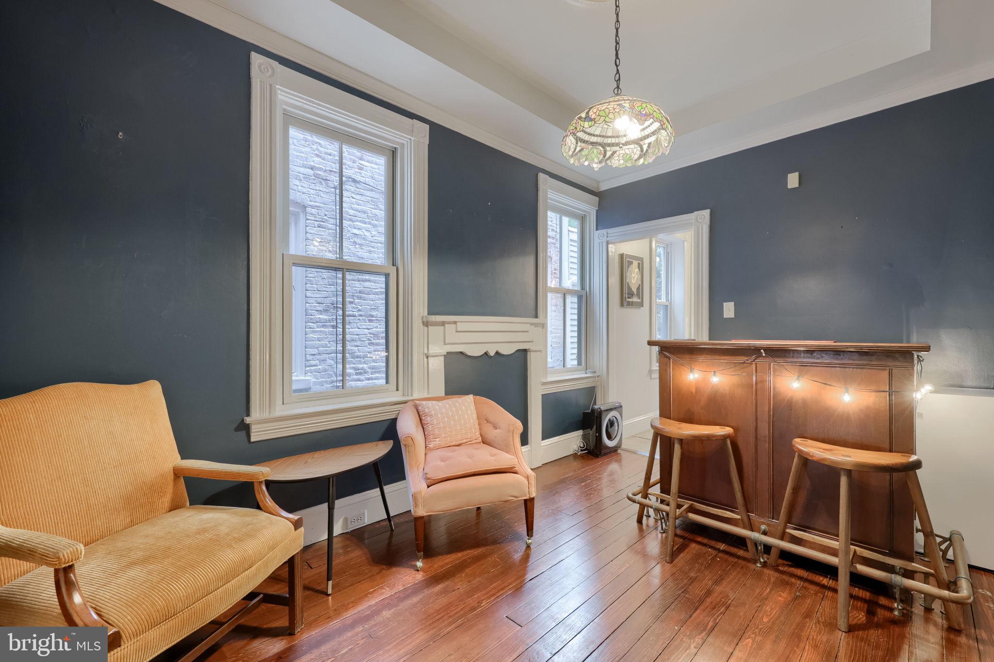 LANCASTER CITY ANNEX - Residential