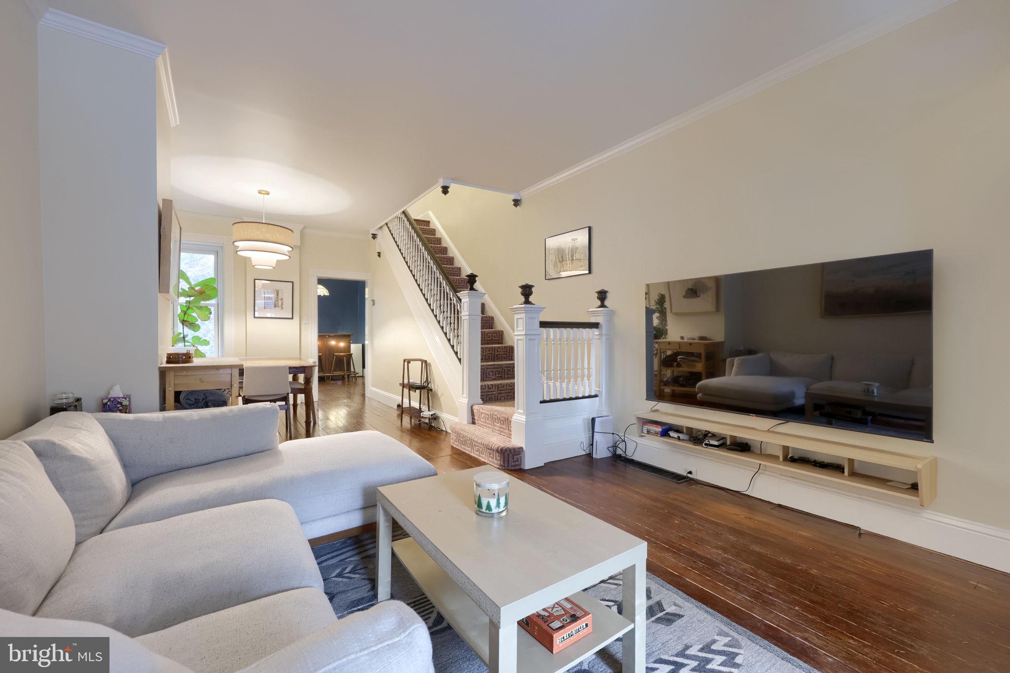 LANCASTER CITY ANNEX - Residential