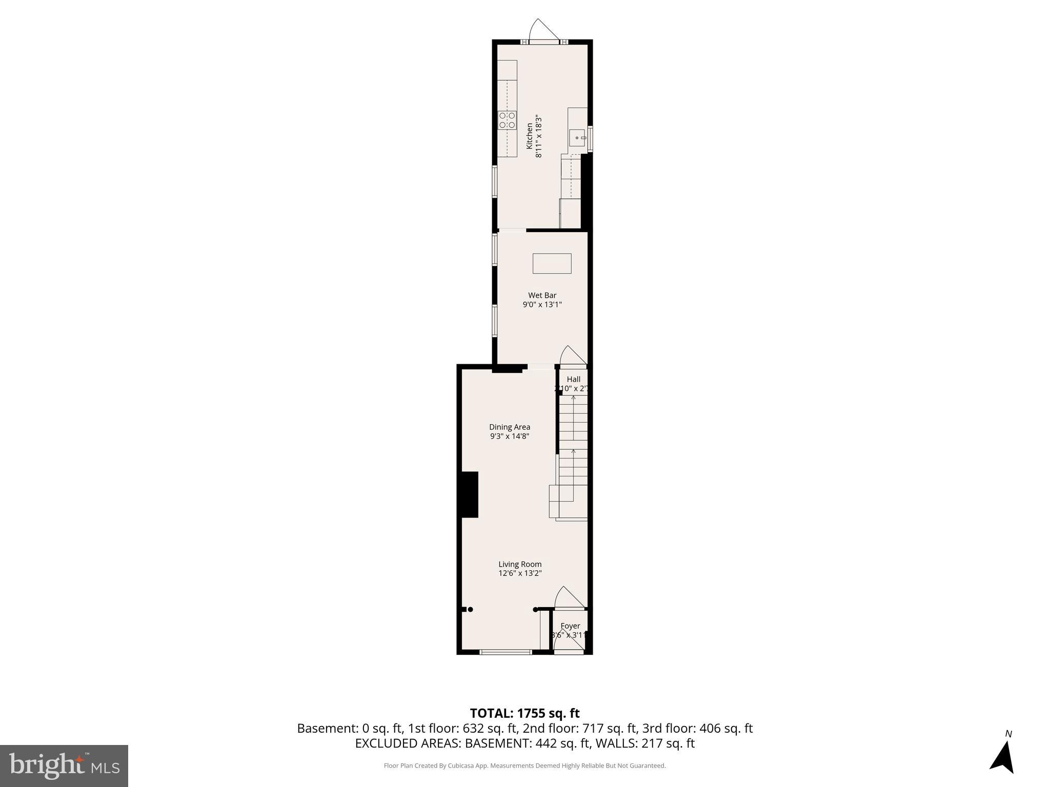 LANCASTER CITY ANNEX - Residential