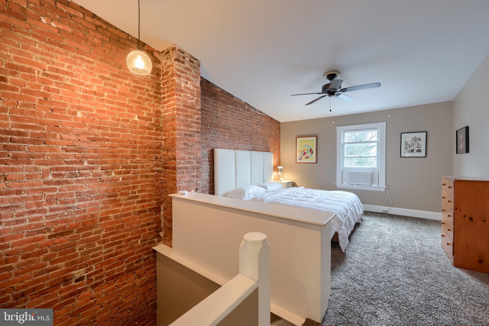 LANCASTER CITY ANNEX - Residential