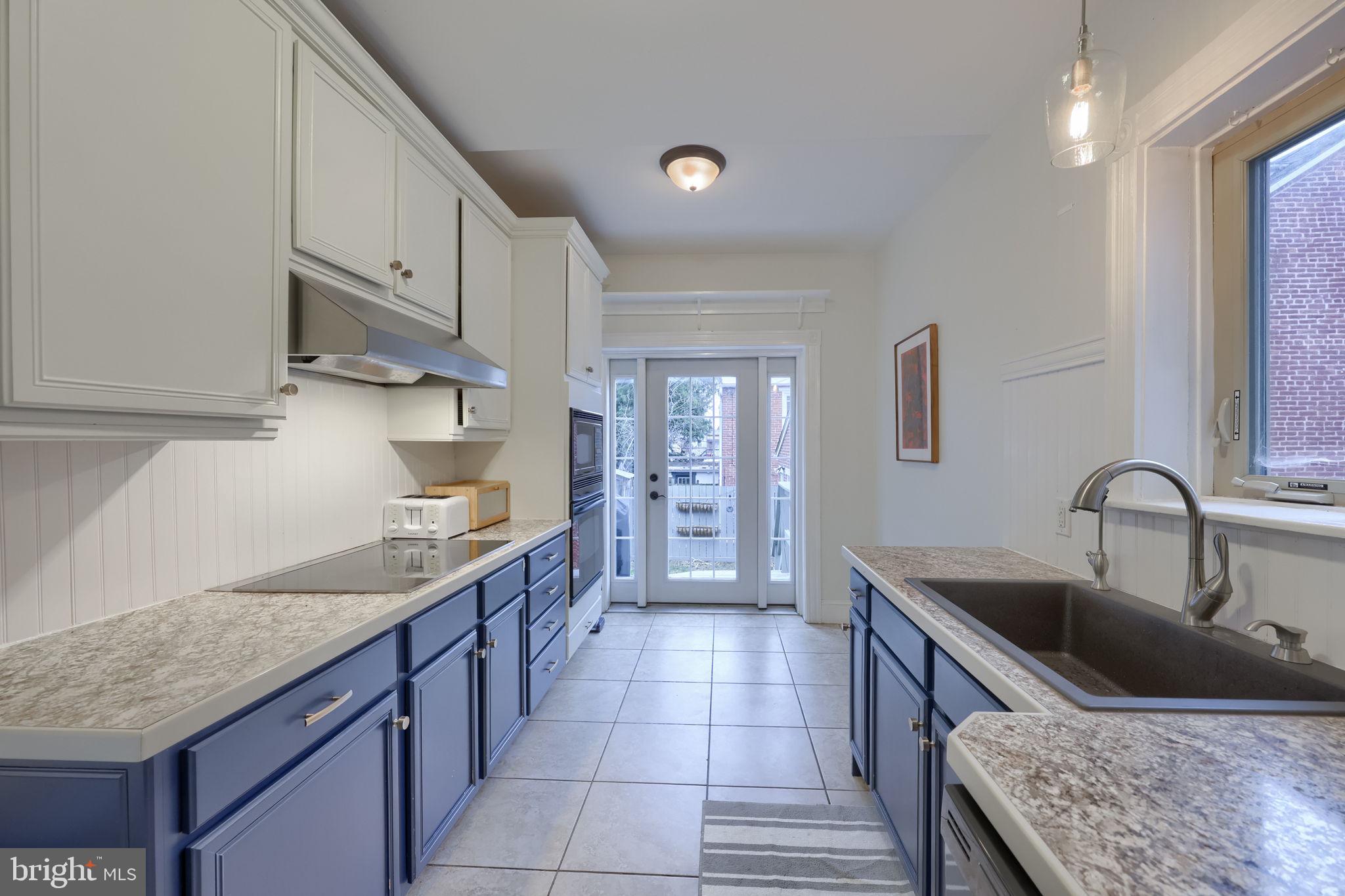 LANCASTER CITY ANNEX - Residential