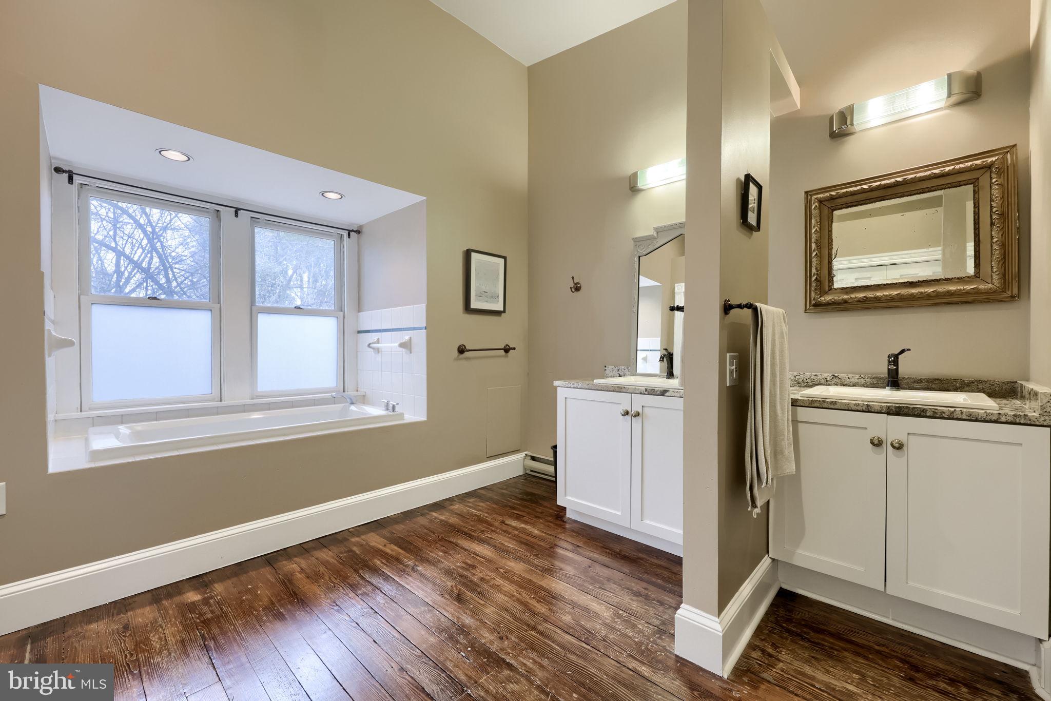 LANCASTER CITY ANNEX - Residential