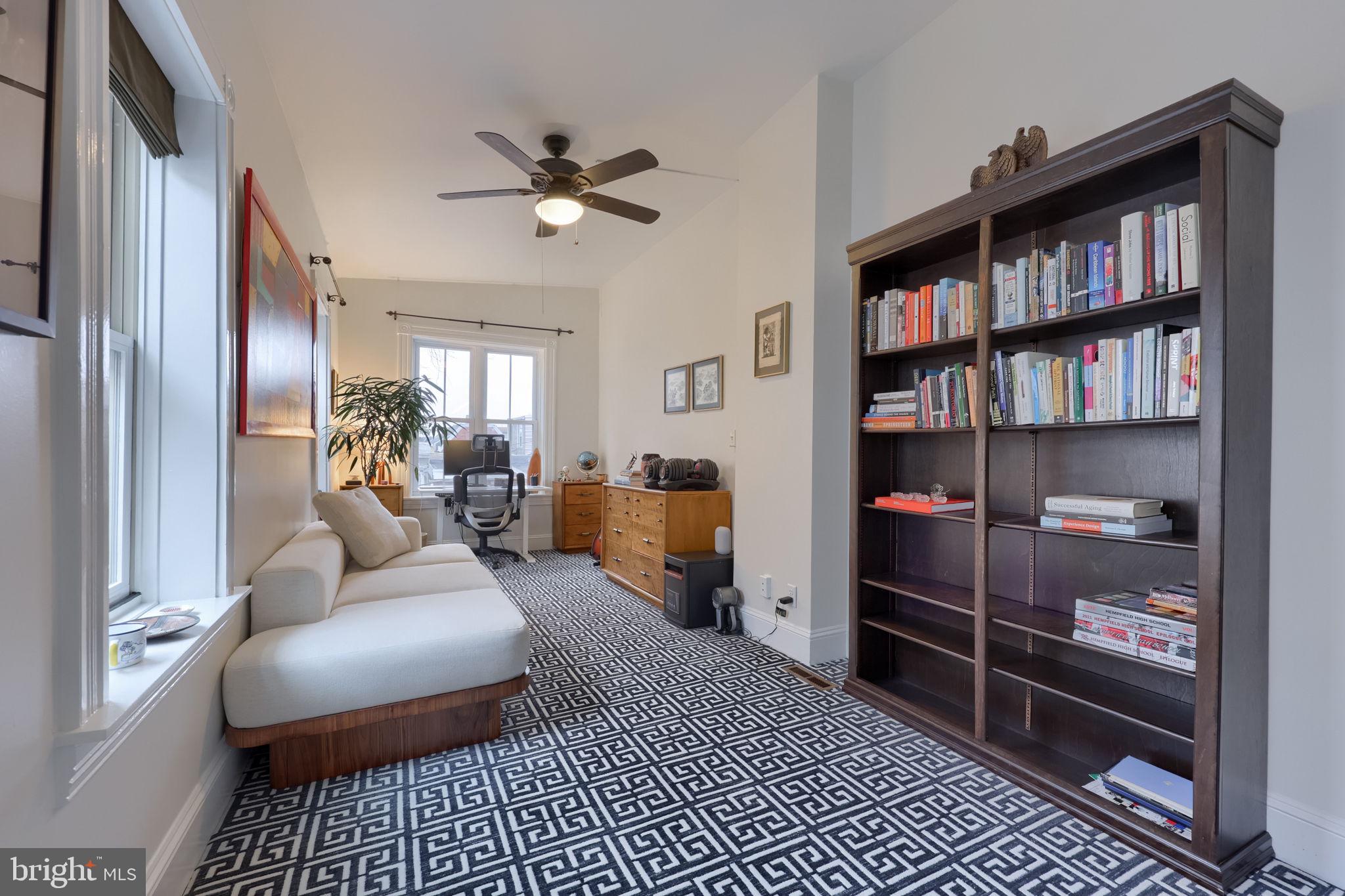 LANCASTER CITY ANNEX - Residential