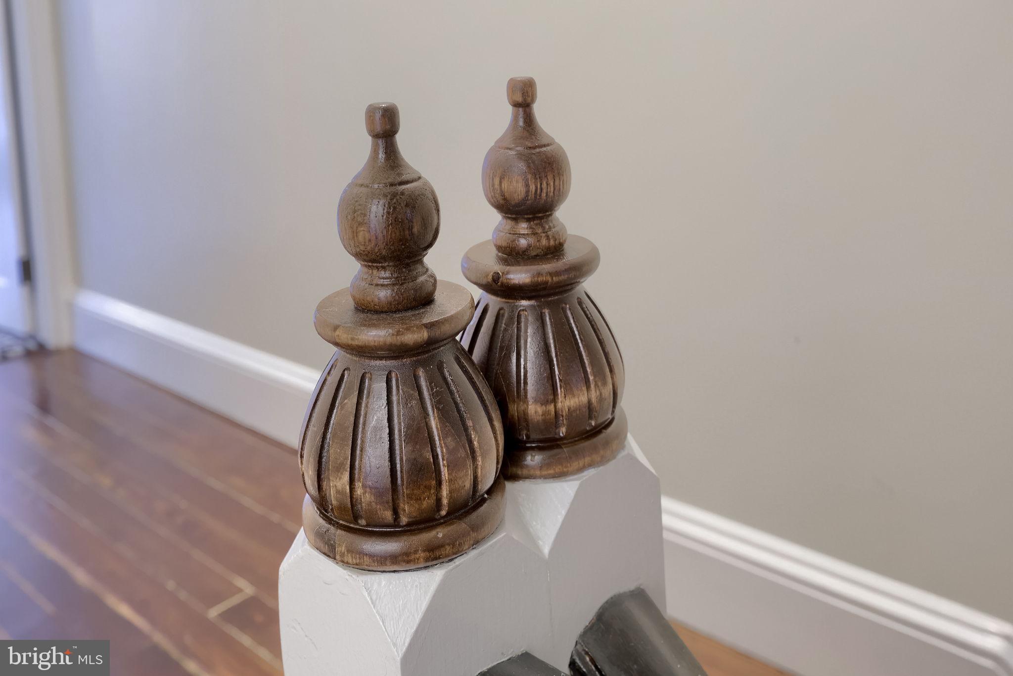 LANCASTER CITY ANNEX - Residential