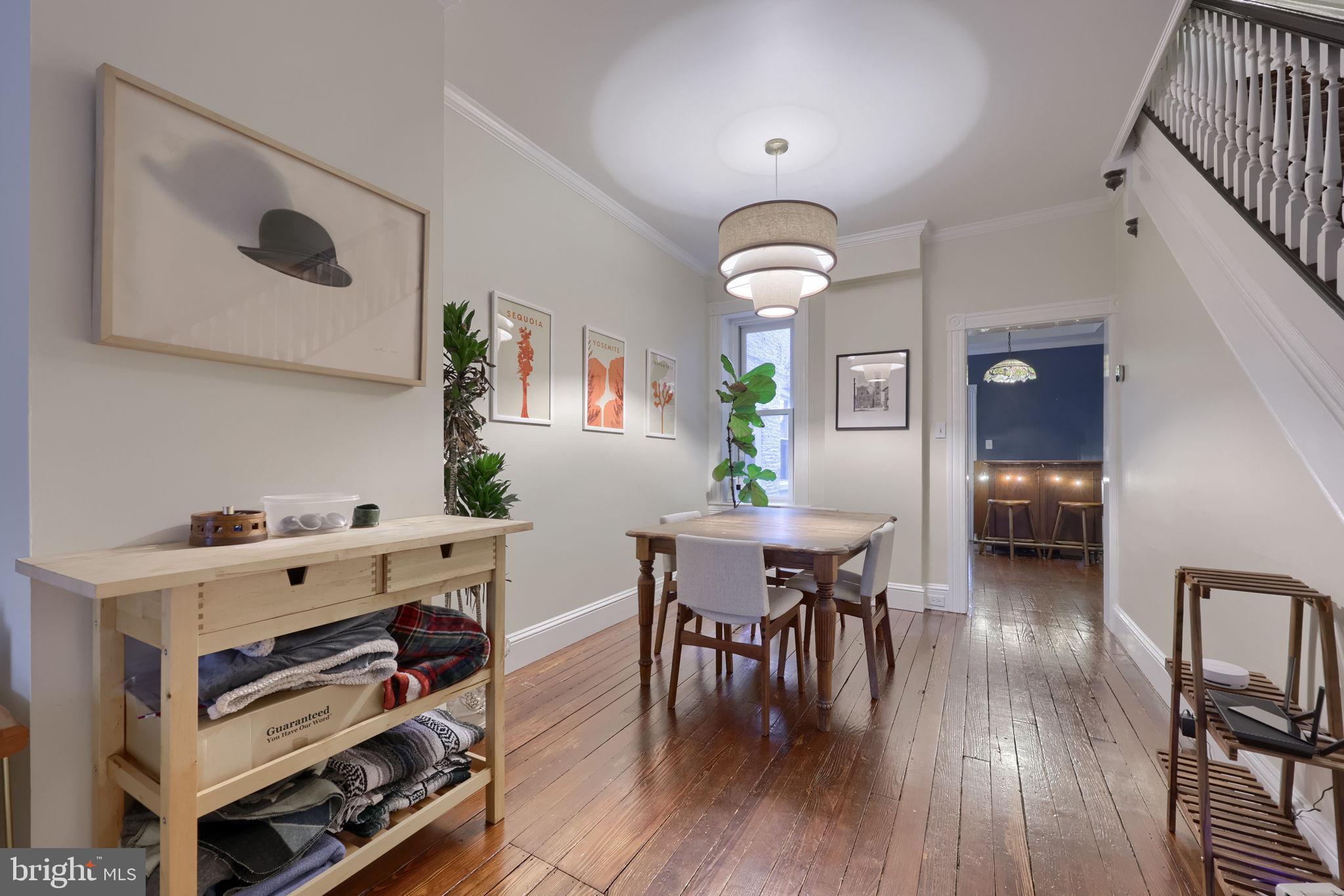 LANCASTER CITY ANNEX - Residential