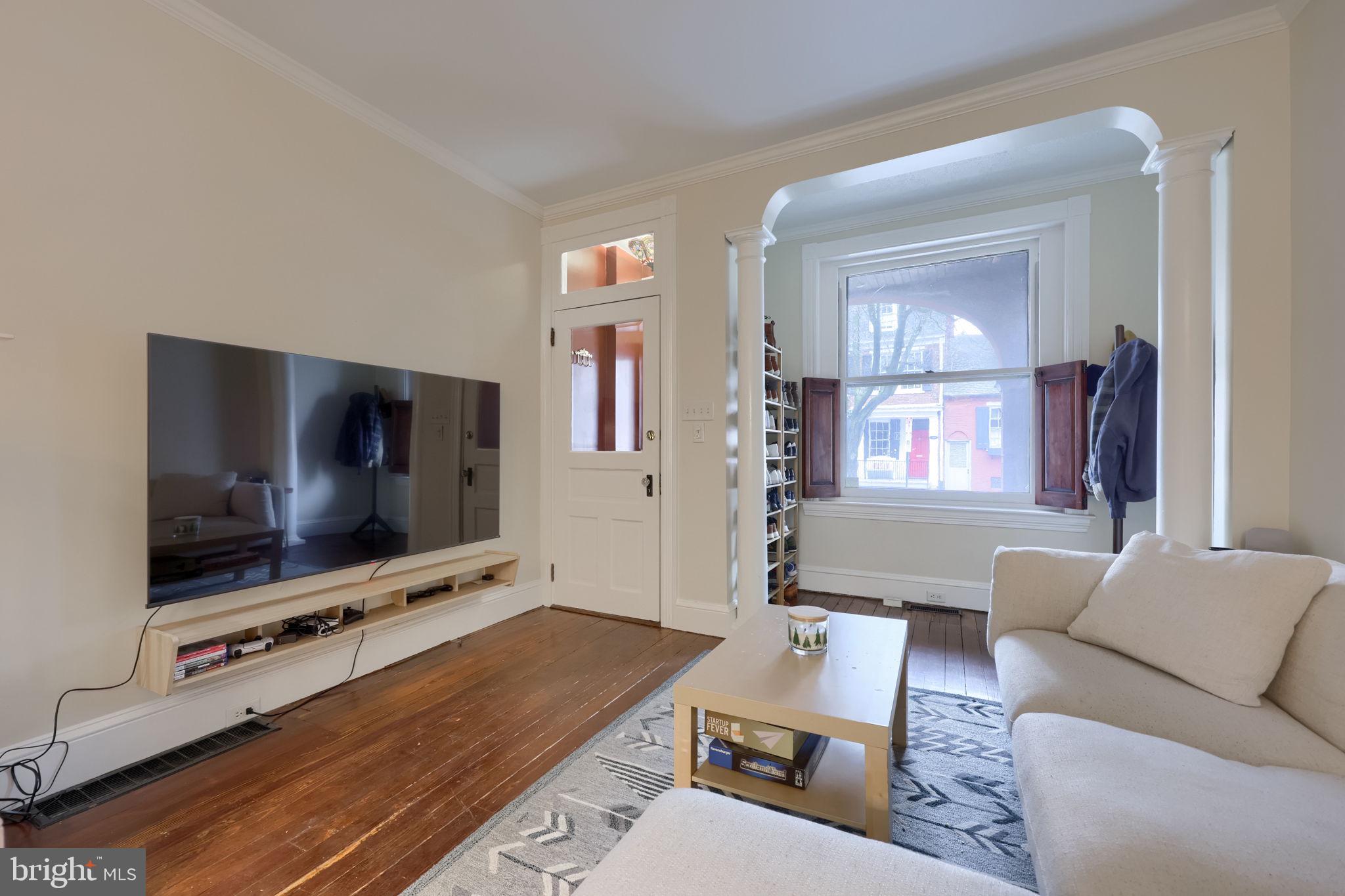 LANCASTER CITY ANNEX - Residential