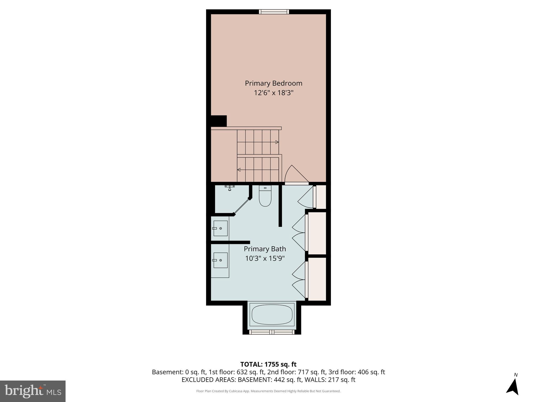 LANCASTER CITY ANNEX - Residential